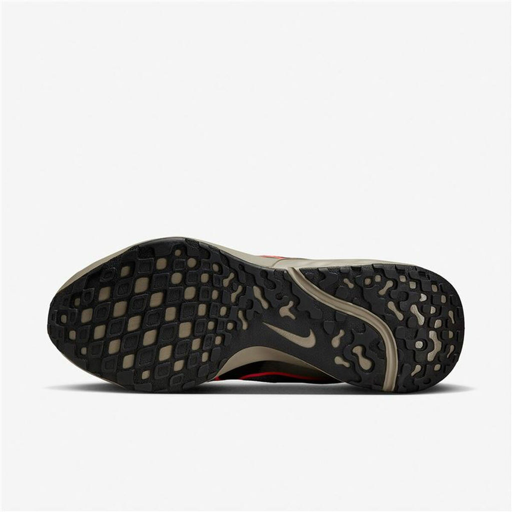 Running Shoes for Adults Nike Renew Run 3 Black Men-5